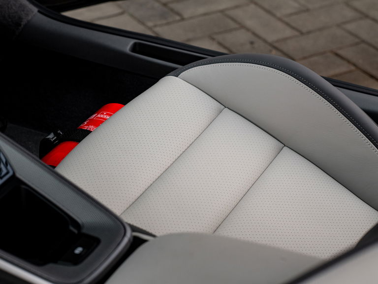 Porsche 992.2 Carrera