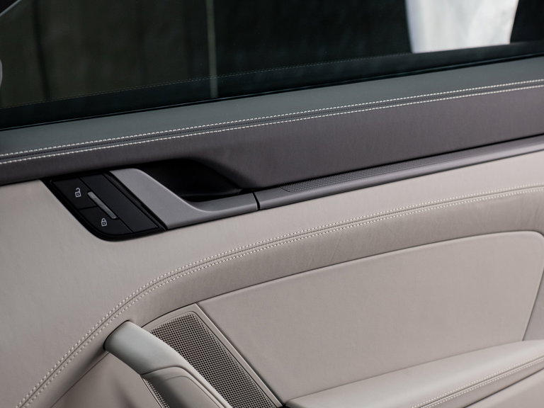 Porsche 992.2 Carrera