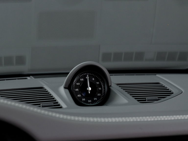 Porsche 992.2 Carrera