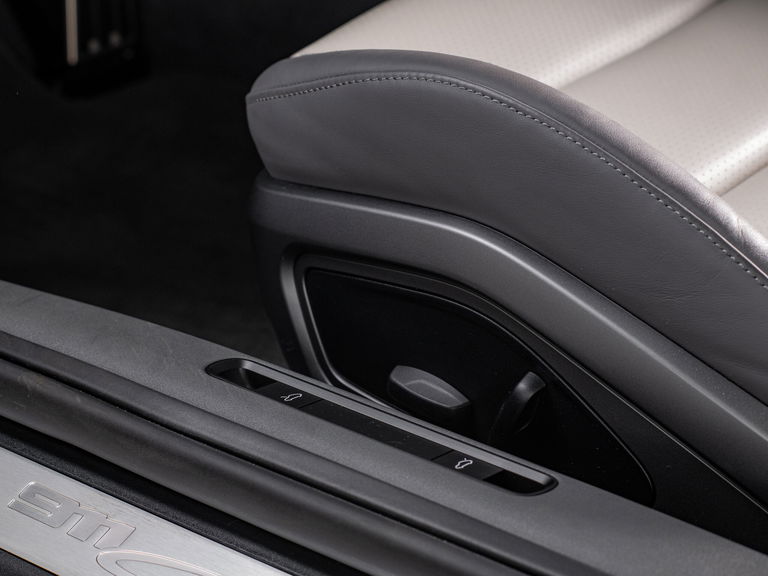 Porsche 992.2 Carrera