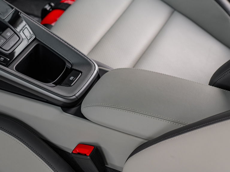 Porsche 992.2 Carrera