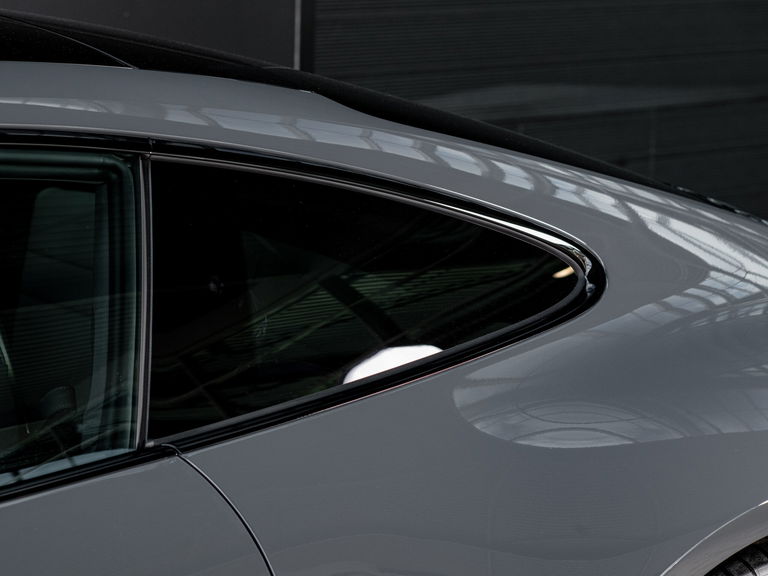 Porsche 992.2 Carrera