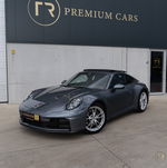 Porsche 992.2 Carrera