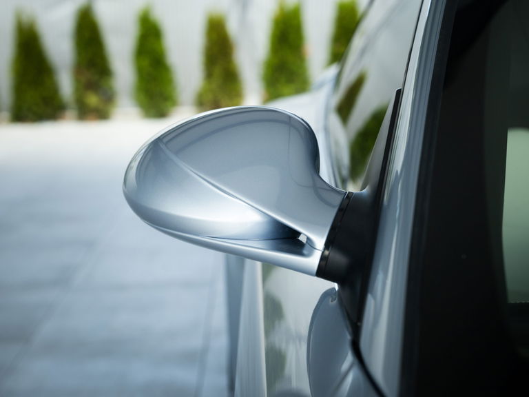 Porsche 997.2 Turbo S