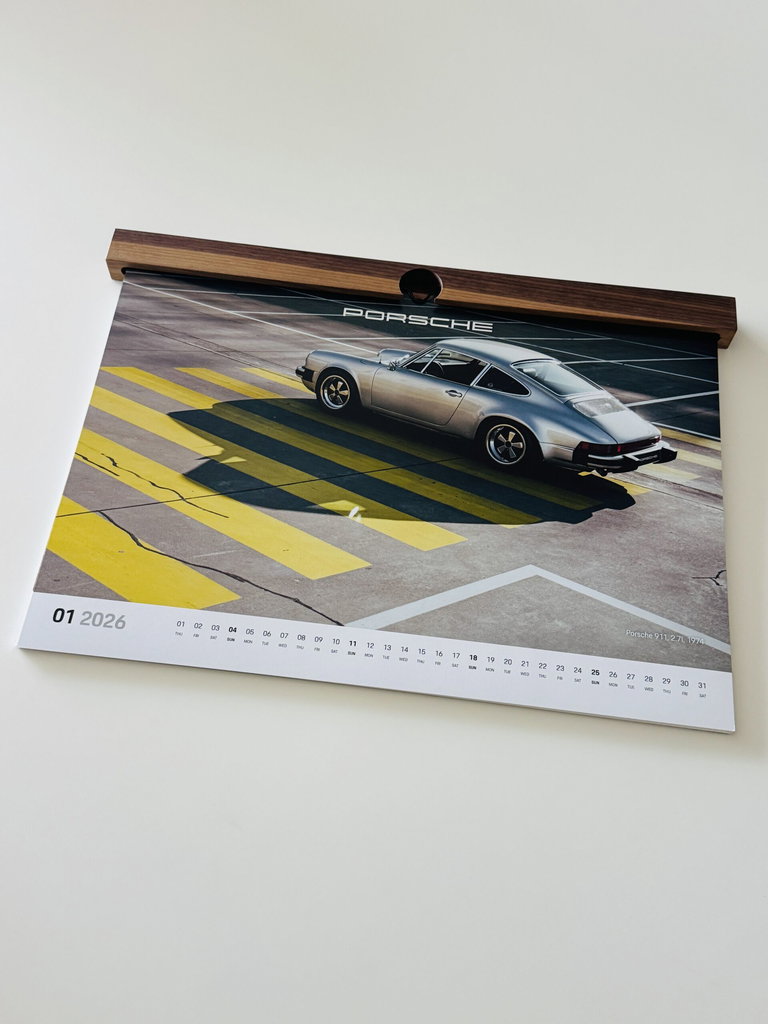 Porsche 911 (G-Modell)