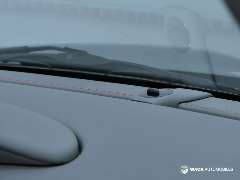 Porsche 986 Boxster S