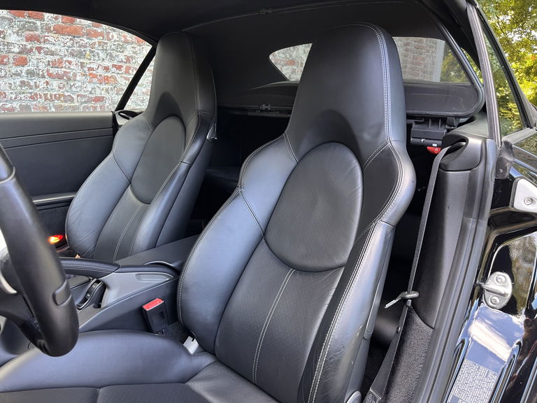 Porsche 997.2 Carrera 4S