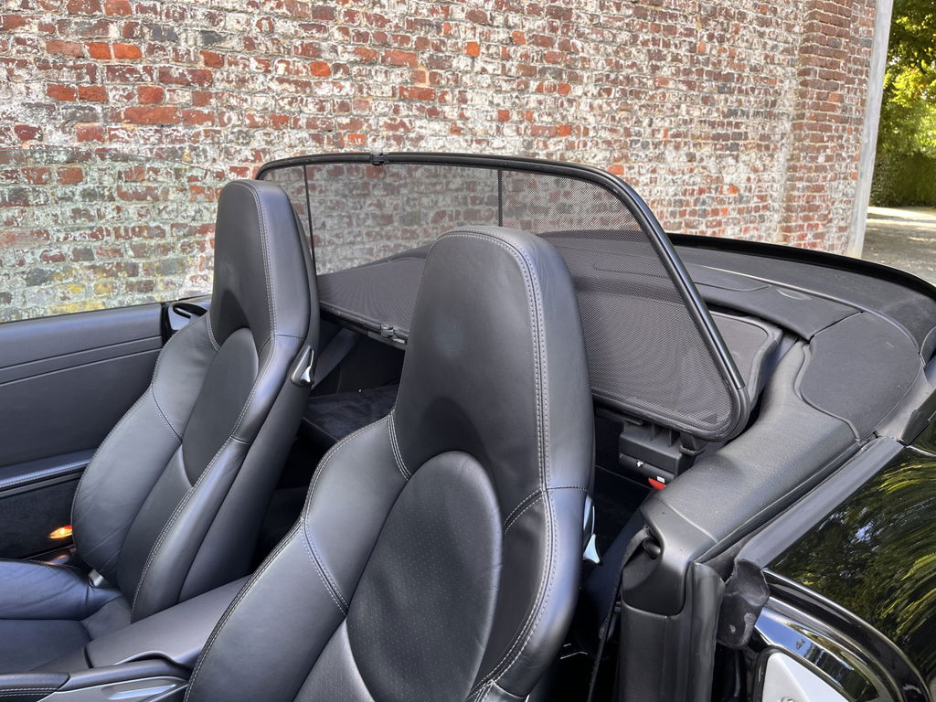 Porsche 997.2 Carrera 4S