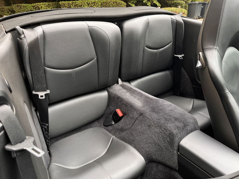 Porsche 997.2 Carrera 4S