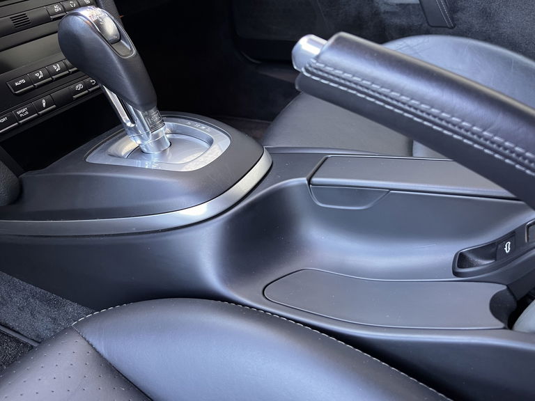 Porsche 997.2 Carrera 4S