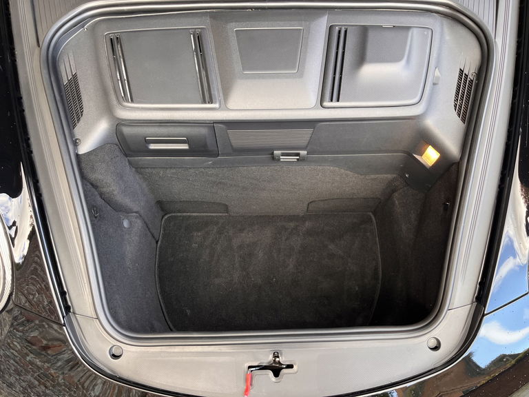 Porsche 997.2 Carrera 4S