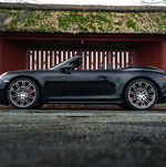 Porsche 991 Carrera 4S