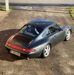 Porsche 993 Carrera 4
