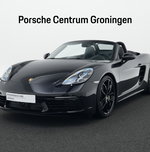 Porsche 718 Boxster Style Edition