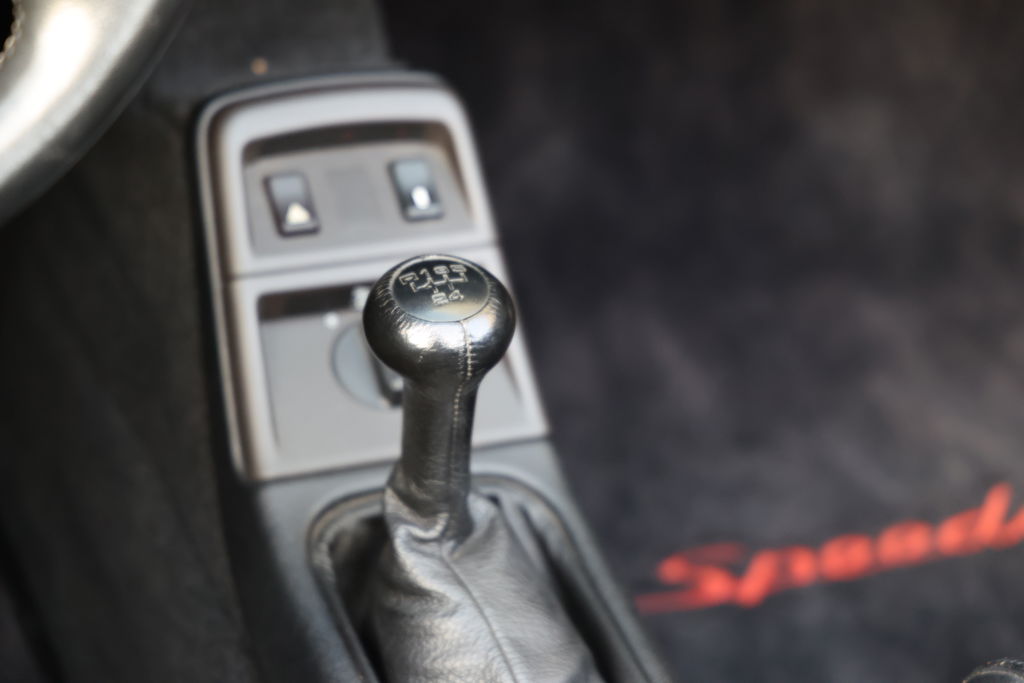 Porsche 964 Carrera 2 Speedster