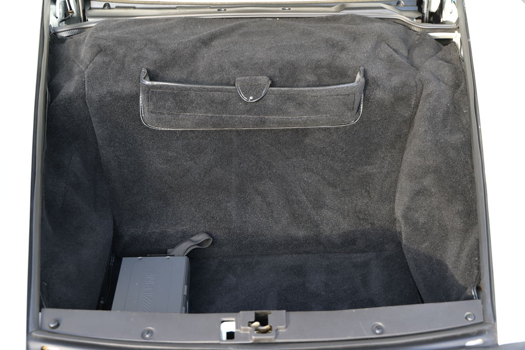 Porsche 964 Carrera 2 Speedster