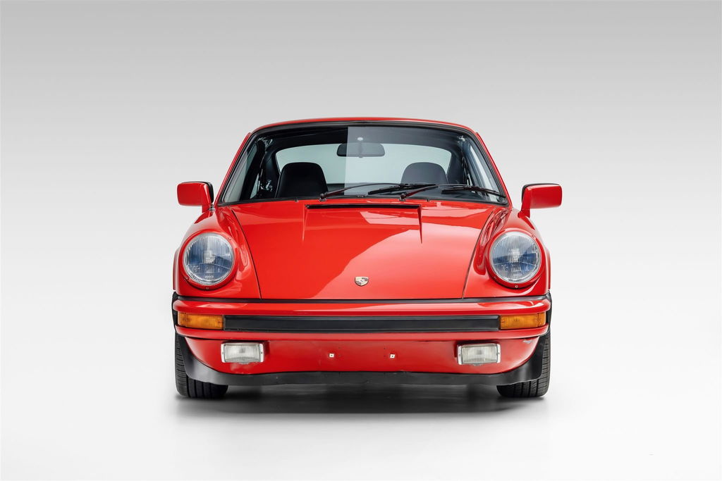 Porsche 911 Modified