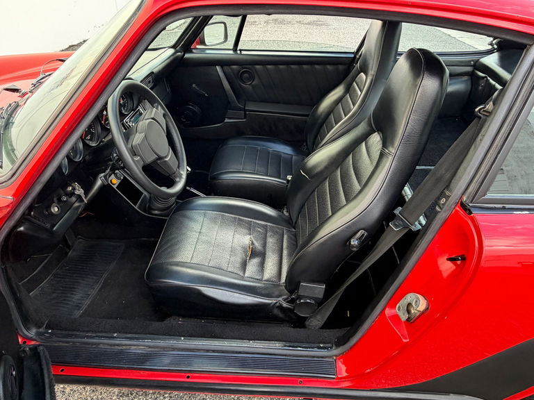 Porsche 911 Modified