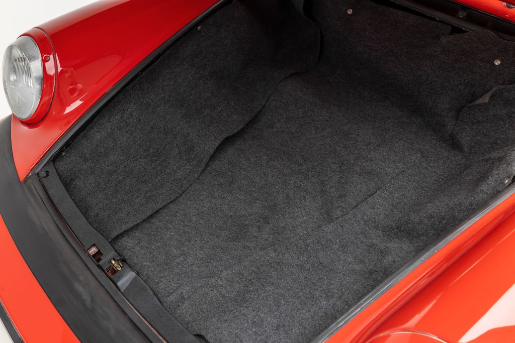 Porsche 911 Modified