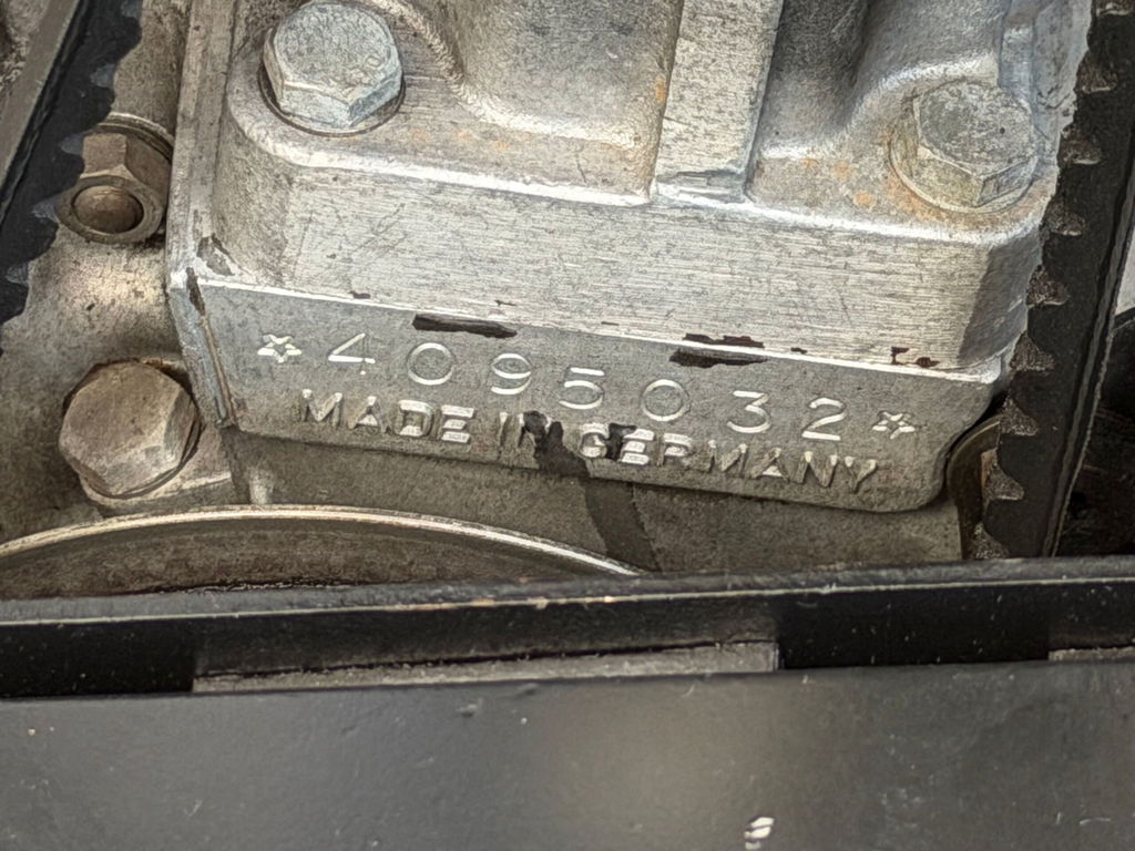 Porsche 911 Modified