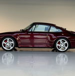 Porsche 993 Turbo