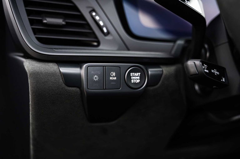 Porsche 992.2 Targa 4 GTS