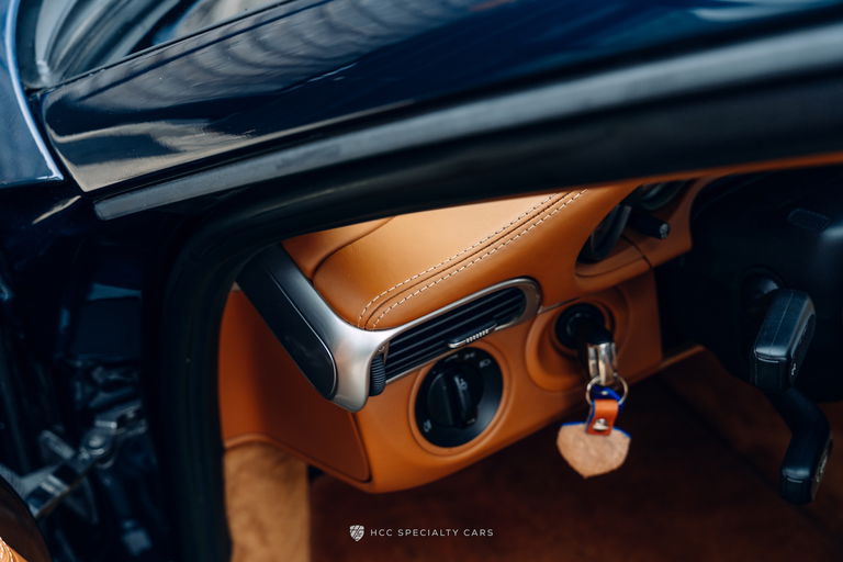 Porsche 997.2 Turbo S