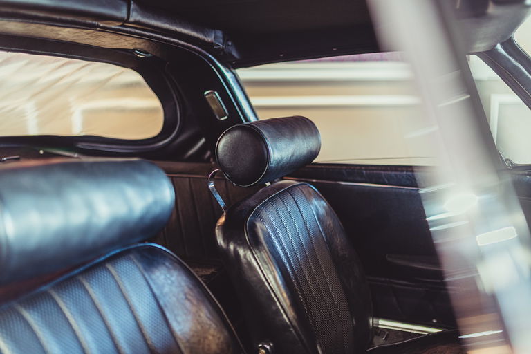 Porsche 911 S (F-Modell)