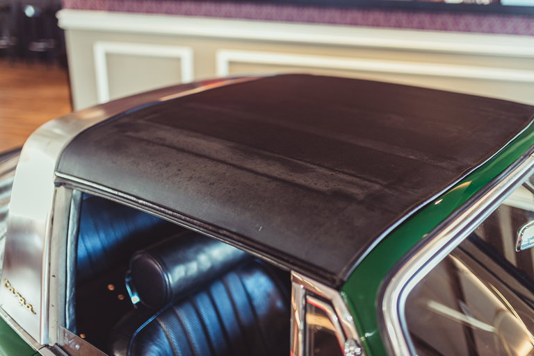 Porsche 911 S (F-Modell)