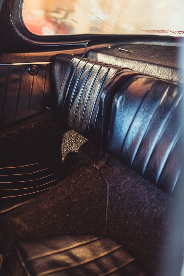 Porsche 911 S (F-Modell)