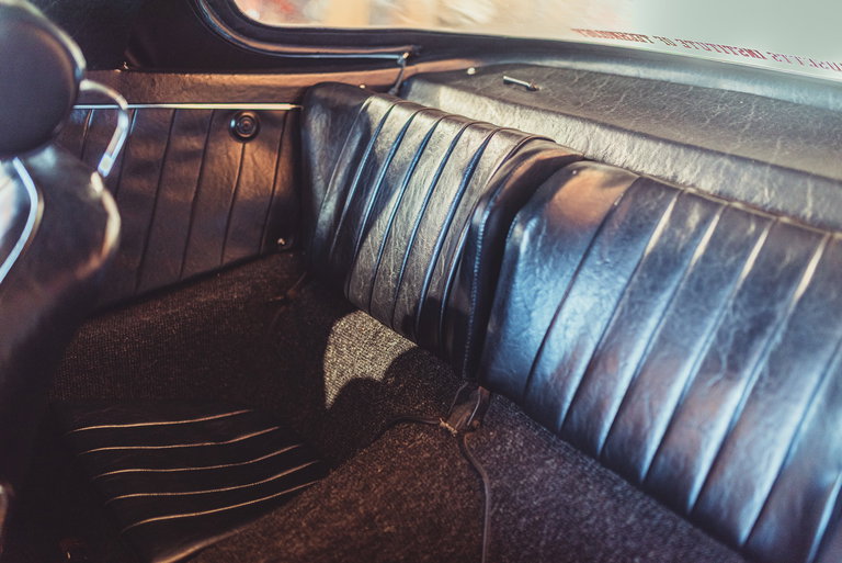 Porsche 911 S (F-Modell)