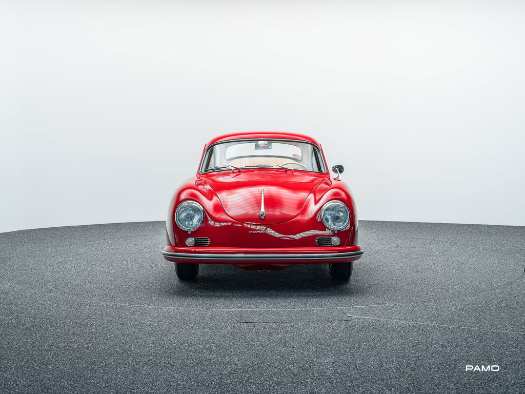 Porsche 356 A 1600