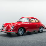 Porsche 356 A 1600