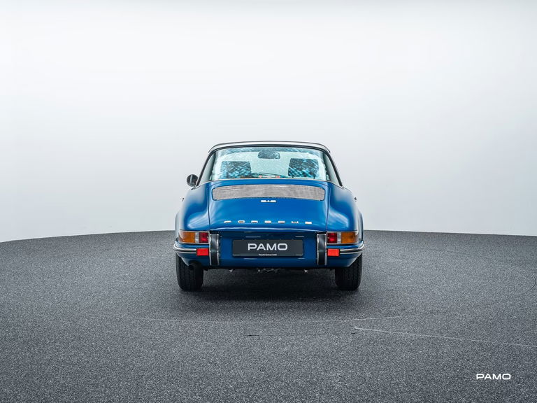 Porsche 912