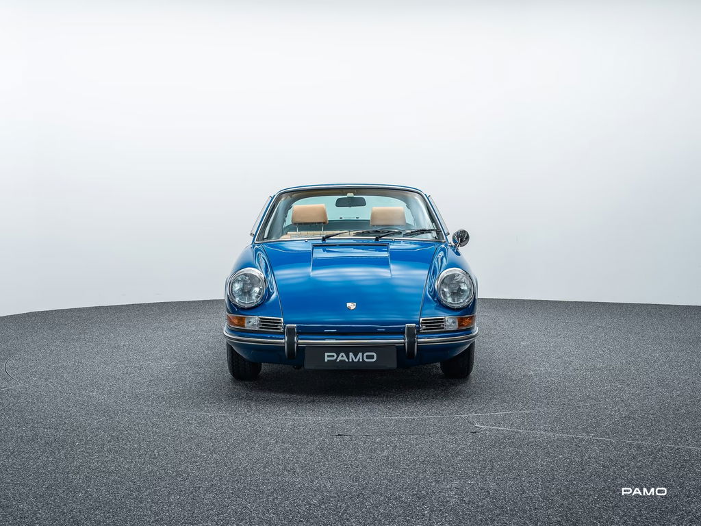 Porsche 912
