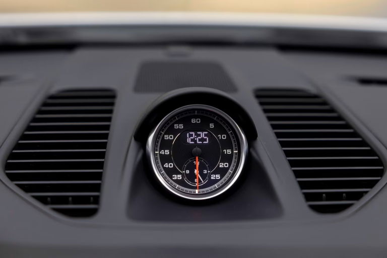 Porsche 991.2 Carrera GTS