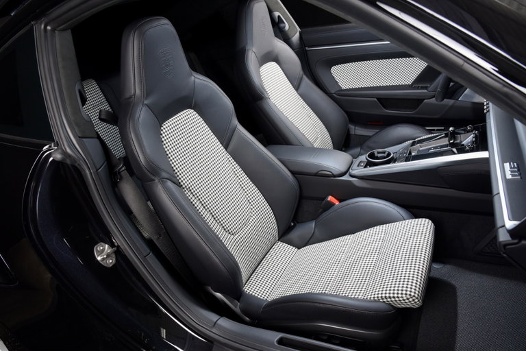 Porsche 992 Turbo S