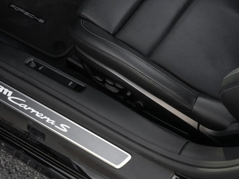 Porsche 992 Carrera S