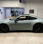 Porsche 992.2 Carrera GTS