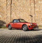 Porsche 911 S
