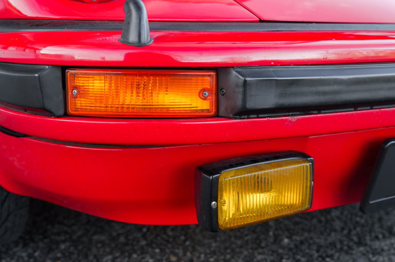 Porsche 911 Carrera 3.0