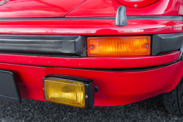 Porsche 911 Carrera 3.0