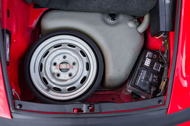 Porsche 911 Carrera 3.0