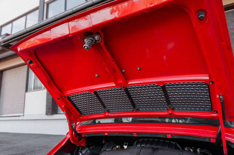 Porsche 911 Carrera 3.0