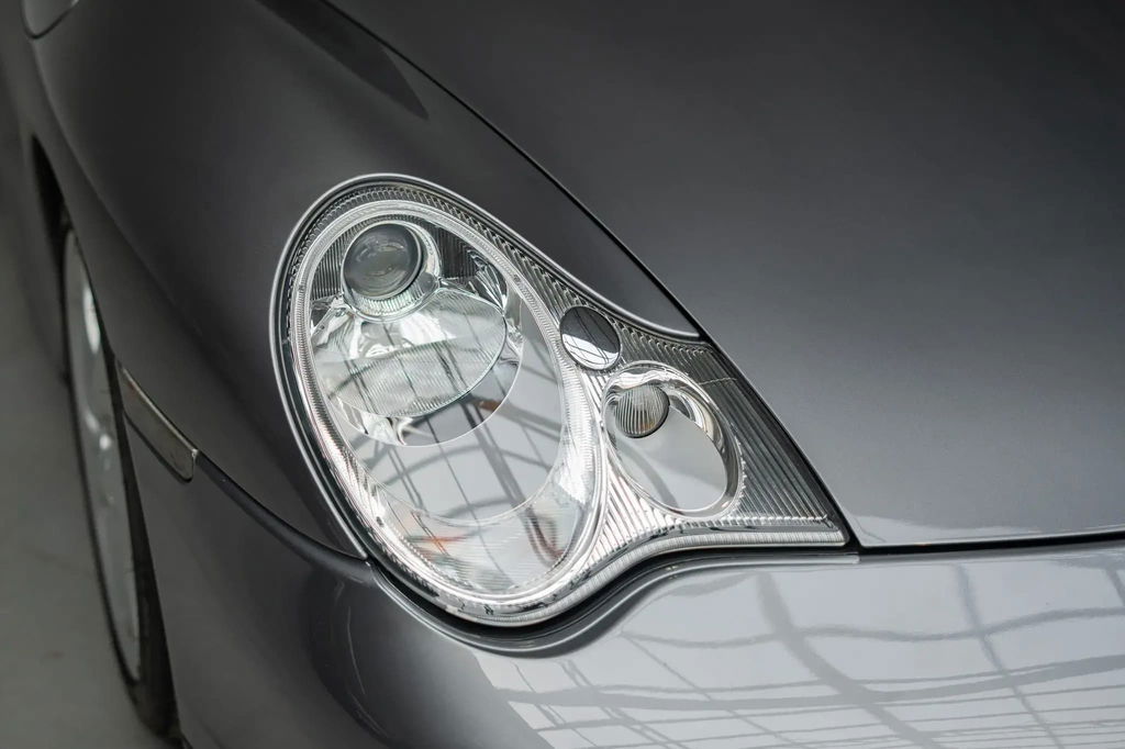 Porsche 996 Carrera 4S