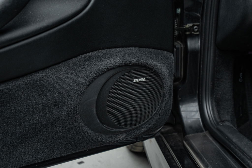 Porsche 996 Carrera 4S