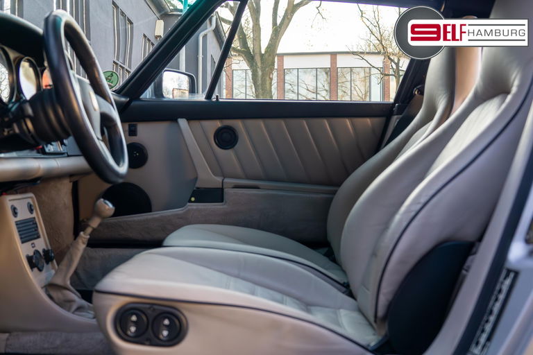 Porsche 911 Carrera 3.2 “25 Jahre 911”