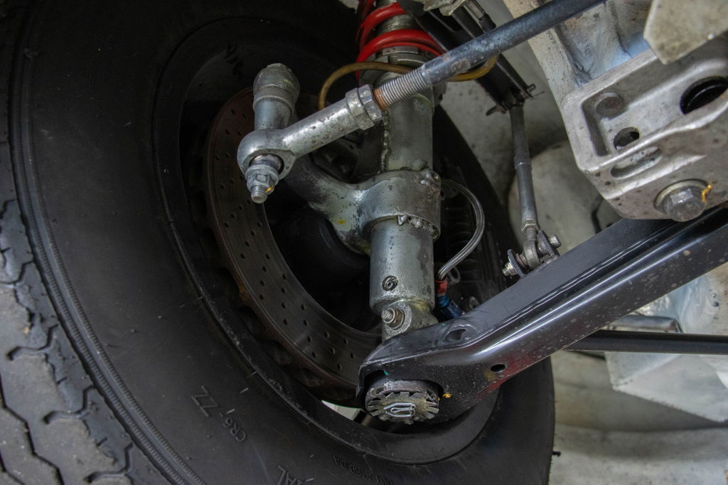 Porsche 911 Modified