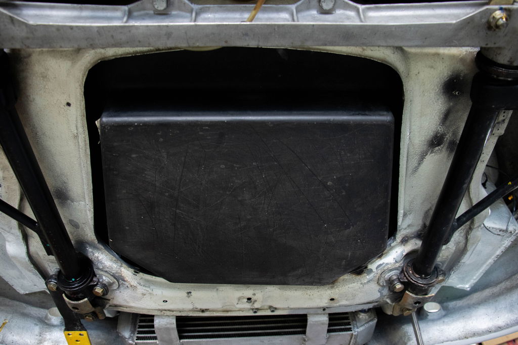 Porsche 911 Modified