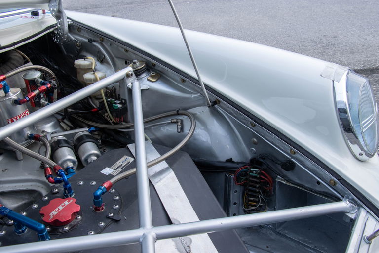 Porsche 911 Modified